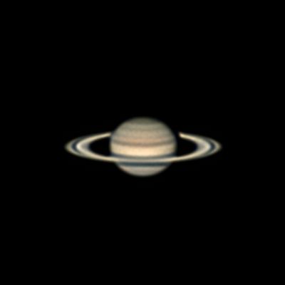 Saturn, 13.07.2022