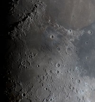 Гигин и другие, 180423