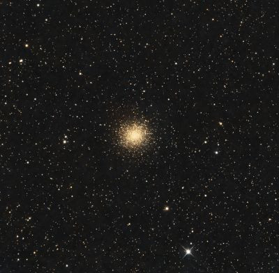 M14 - Astrophotography