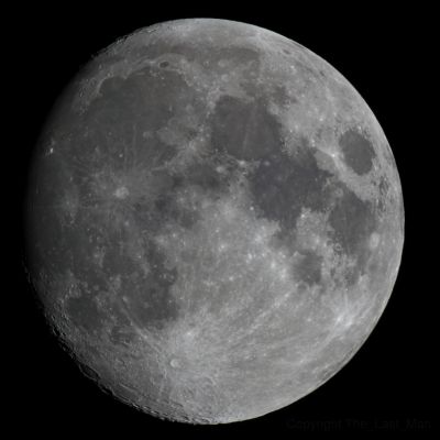 Moon, 4 nov 2014, 21:51