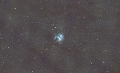 M45 Pleiades 