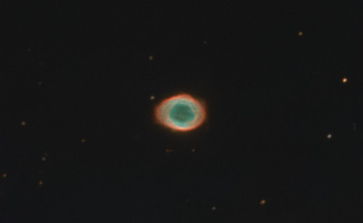 M57 кольцо
