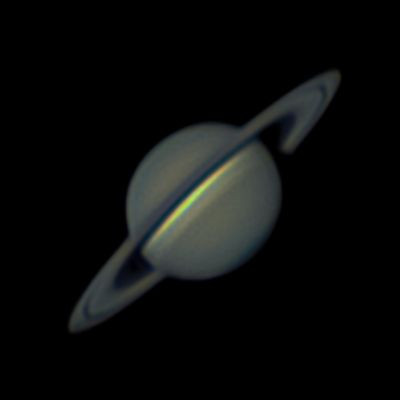 Saturn