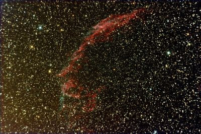 Veil Nebula