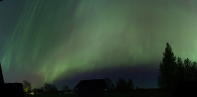 Аврора 10-11.05.24