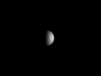 Venus (14 may 2015, 19:55)