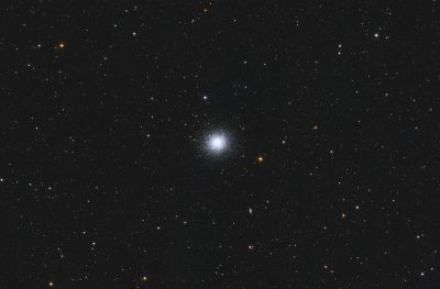 M13 - Astrophotography