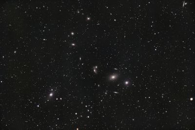 Цепочка Маркаряна