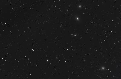 Цепочка Маркаряна