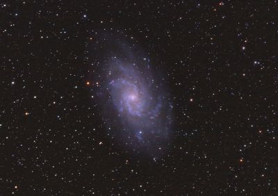 M33 - 2021-11-1