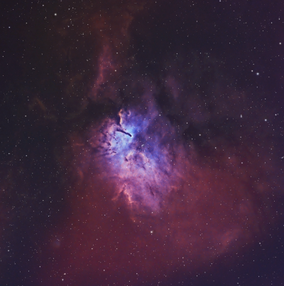 NGC6823