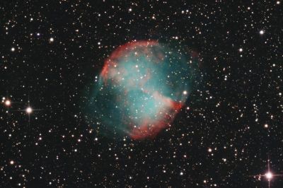 M27 "Гантель"