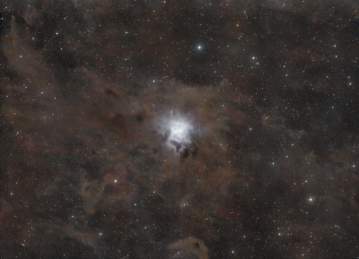 NGC7023