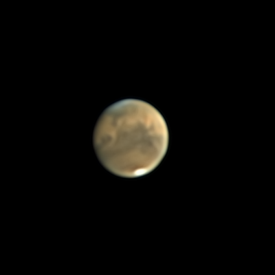 Mars