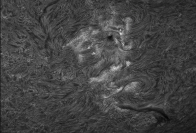sun 22.08.2026 - Astrophotography