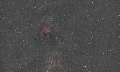 Ngc 7000