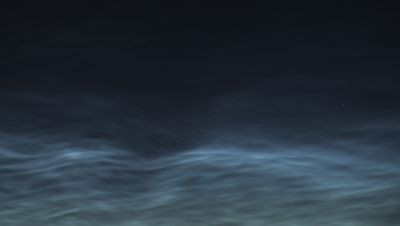 Silver - Astrophotography