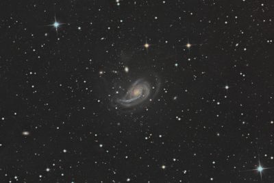 NGC 772, Arp78