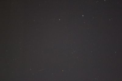 Маленький персеид