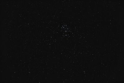 M 45 / Плеяды