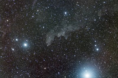 Голова Ведьмы IC 2118