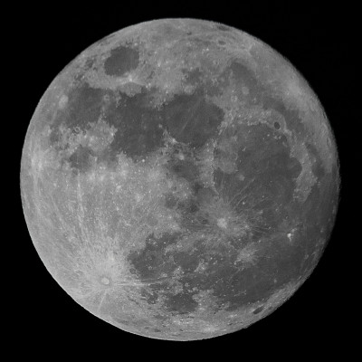Moon
