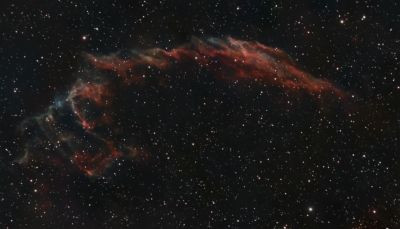 NGC 6992, Москва, 13/14.07.26