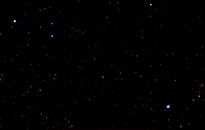 М57 Туманность Кольцо