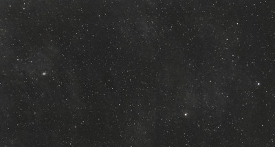 M81 close-up - Astrophotography