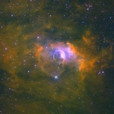 NGC7635