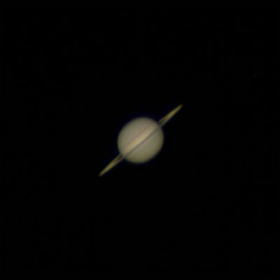 Saturn