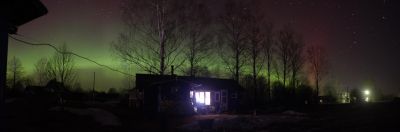 Аврора 04.03.24