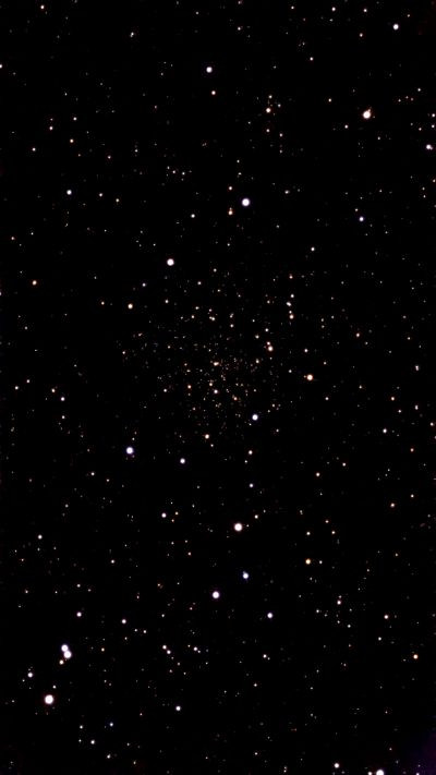 Caldwell 1 - Astrophotography