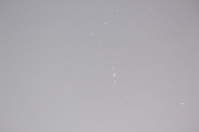 Туманность Ориона  M42