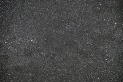 Milky Way