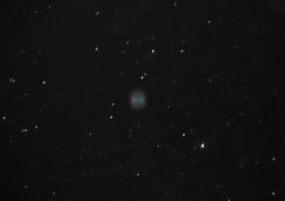 M27 Dumbbell Nebula | Туманность Гантель