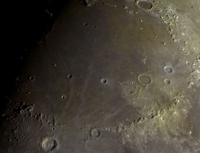 Море Дождей - 2021-05-21