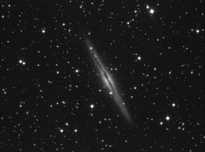 NGC 891