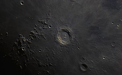 Copernicus - Astrophotography