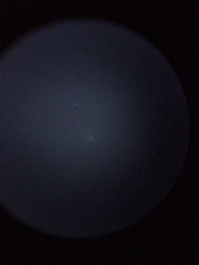 C/2022 E3 (ZTF) 22 января