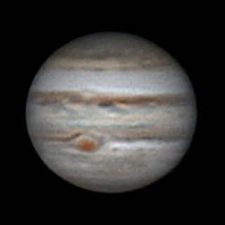 Jupiter