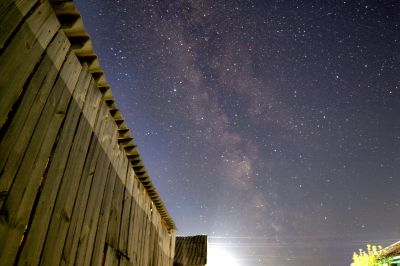 Млечный Путь 2025 