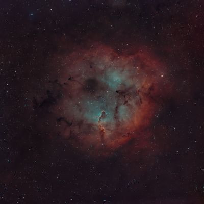 IC 1369 - Astrophotography