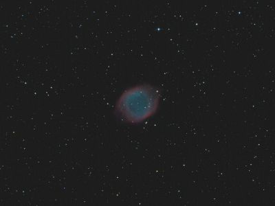 Helix Nebula - NGC7293