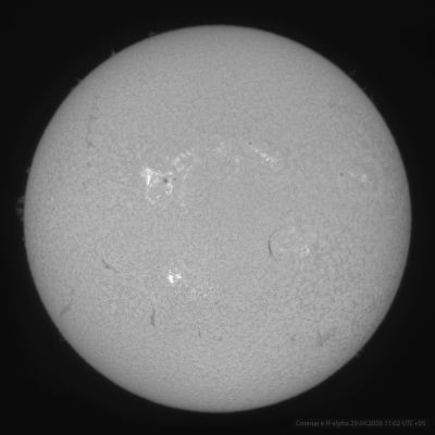 Sun 29.04.2026 11:02 UTC+05 - Astrophotography