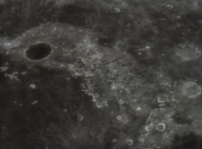 Plato, Montes Alpes, Cassini, Aristoteles, Eudoxus - 8 oct 2014, 23:47