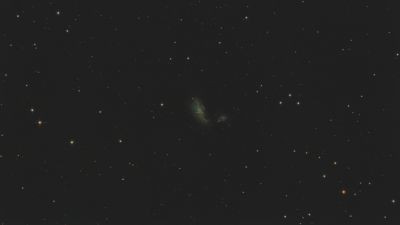 NGC4490+NGC4485