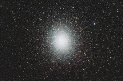 NGC 5139 / Омега Центавра / С 80