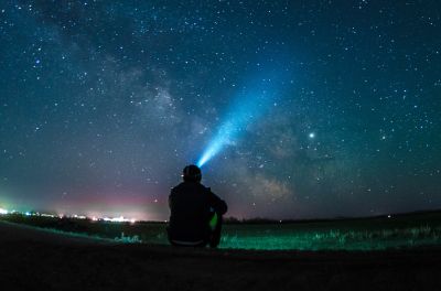 млечный путь