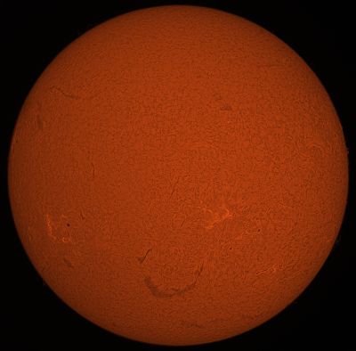 Солнце 30.07.2025